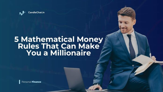 professional mastering mathematical calculations