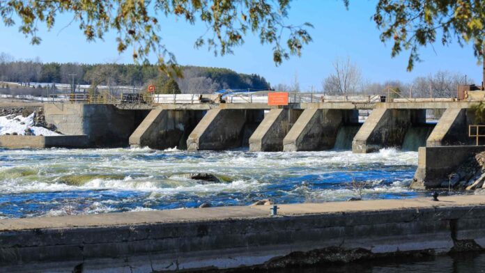 5 Water Management Stocks with Strong Order Books to Watch in 2025 5 Water Management Stocks with Strong Order Books to Watch in 2025